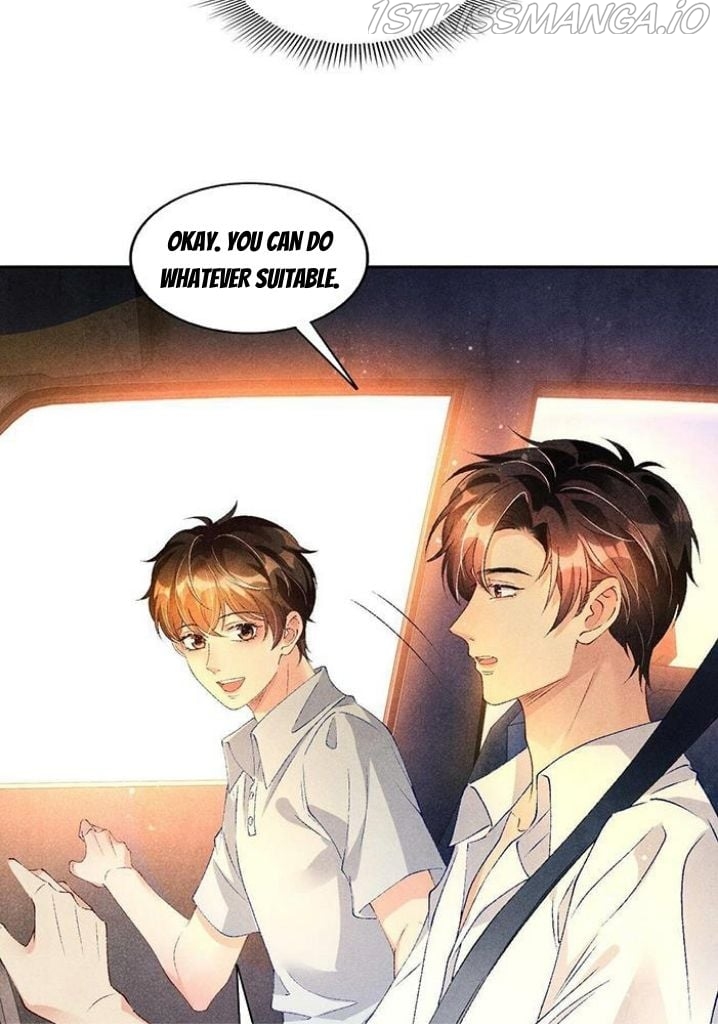 Crushing Jade and Casting Pearls Chapter 49 - page 34