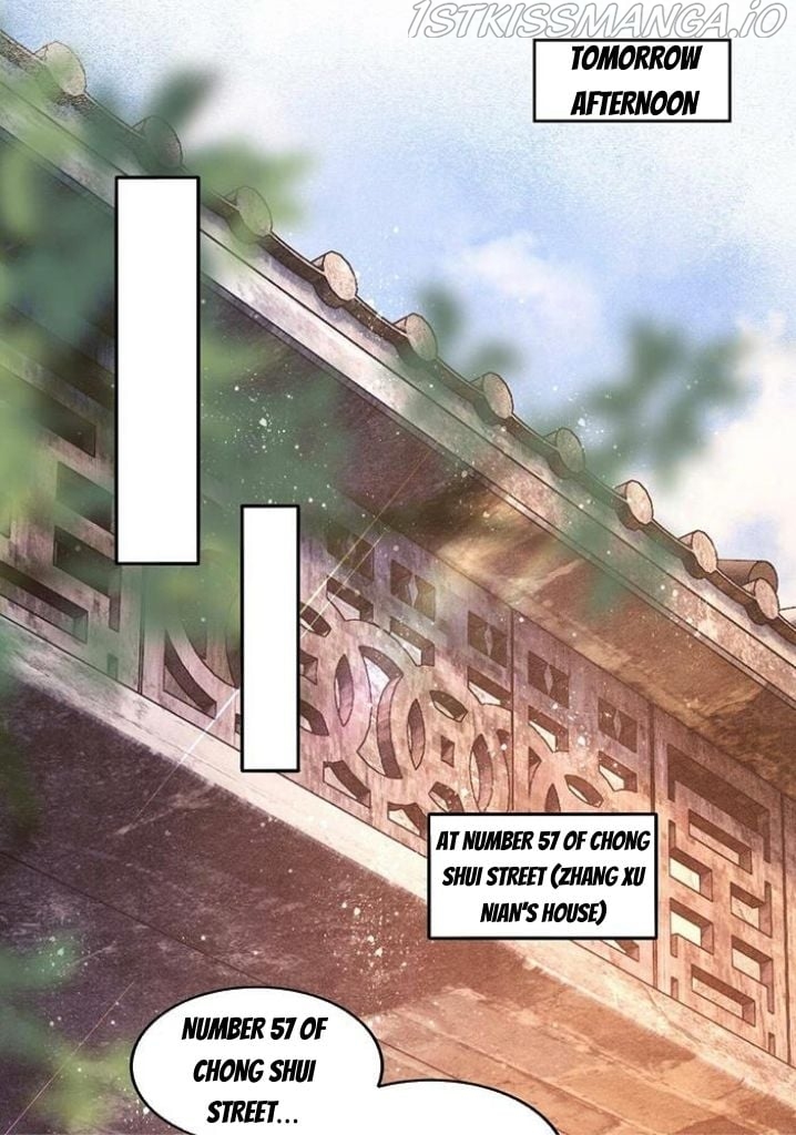 Crushing Jade and Casting Pearls Chapter 49 - page 38