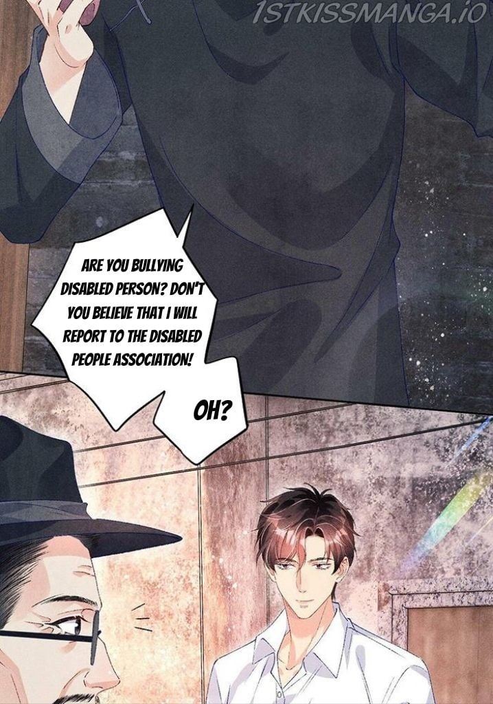 Crushing Jade and Casting Pearls Chapter 49 - page 44