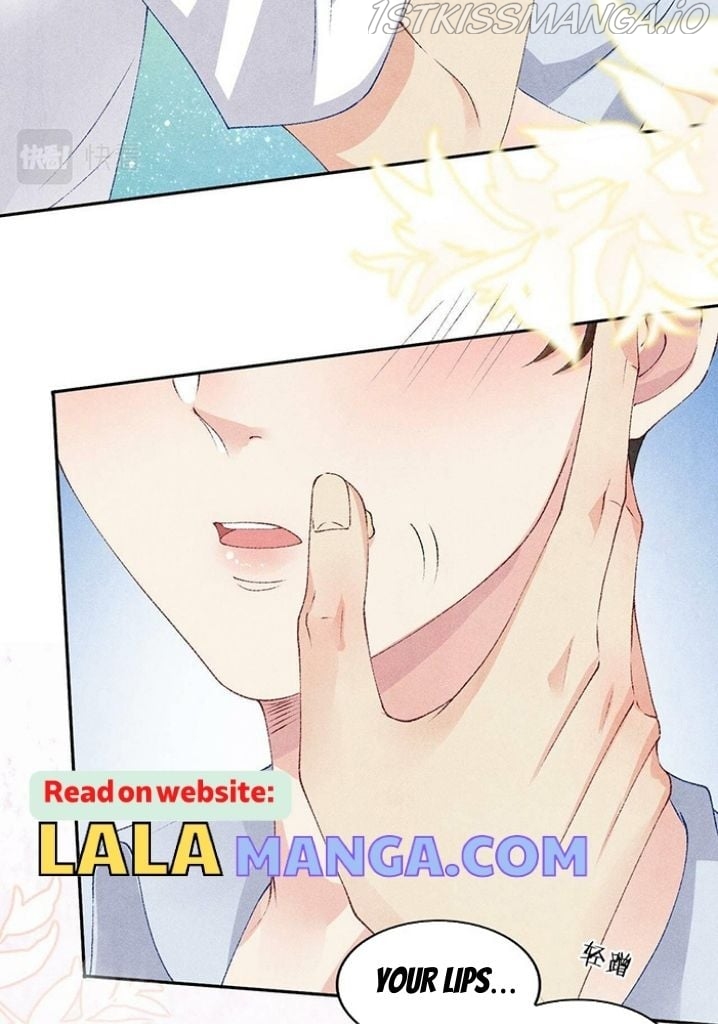 Crushing Jade and Casting Pearls Chapter 49 - page 6