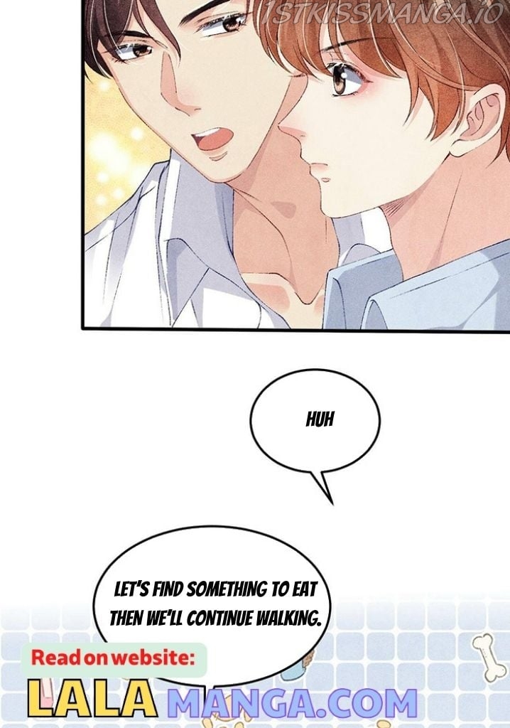 Crushing Jade and Casting Pearls Chapter 48 - page 12