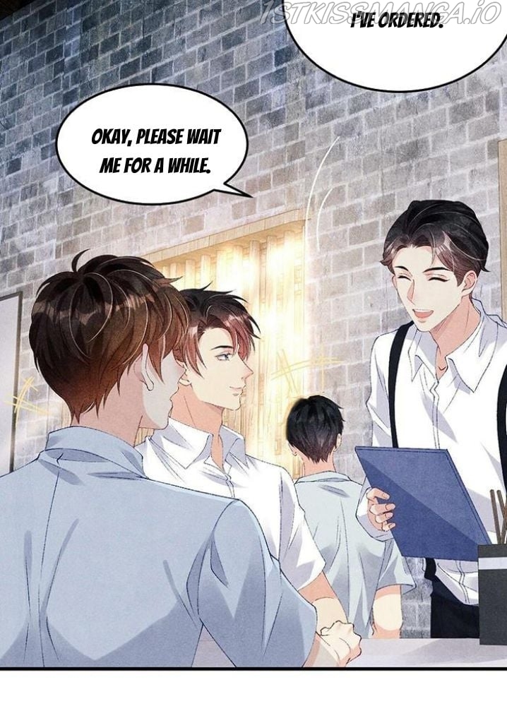 Crushing Jade and Casting Pearls Chapter 48 - page 25