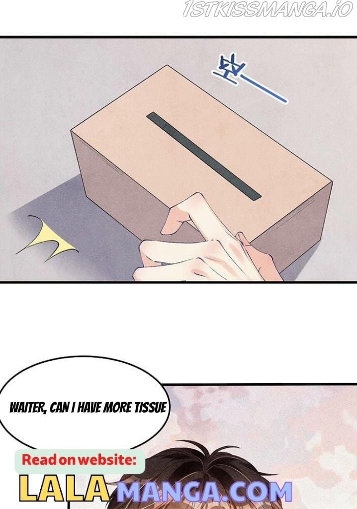 Crushing Jade and Casting Pearls Chapter 48 - page 36