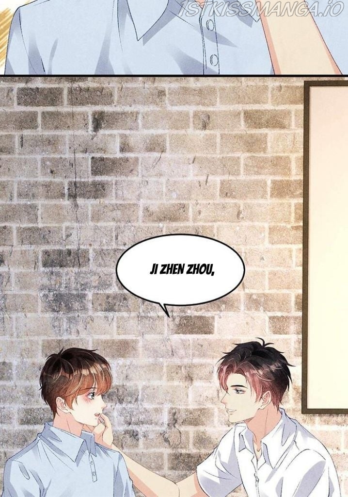 Crushing Jade and Casting Pearls Chapter 48 - page 39