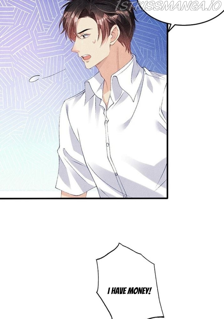 Crushing Jade and Casting Pearls Chapter 48 - page 5