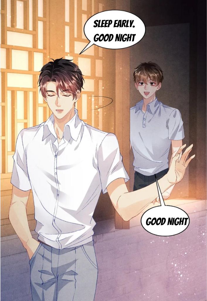 Crushing Jade and Casting Pearls chapter 47 - page 10