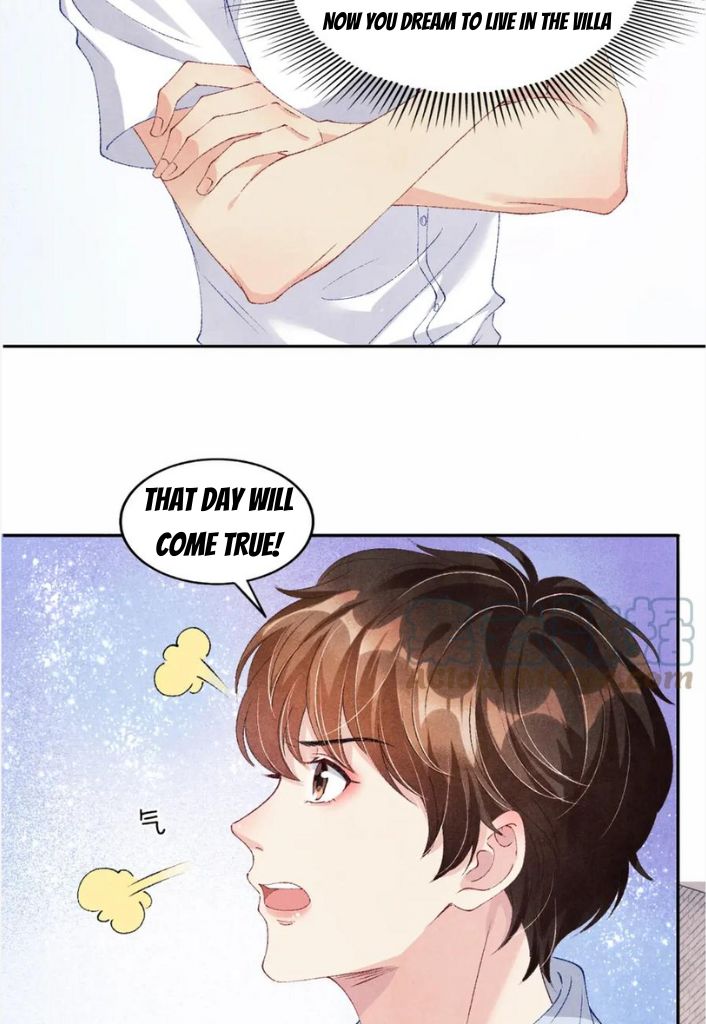 Crushing Jade and Casting Pearls chapter 47 - page 27