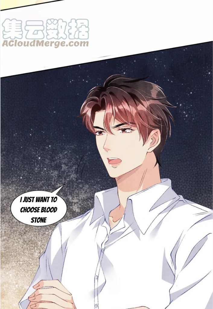 Crushing Jade and Casting Pearls chapter 47 - page 37