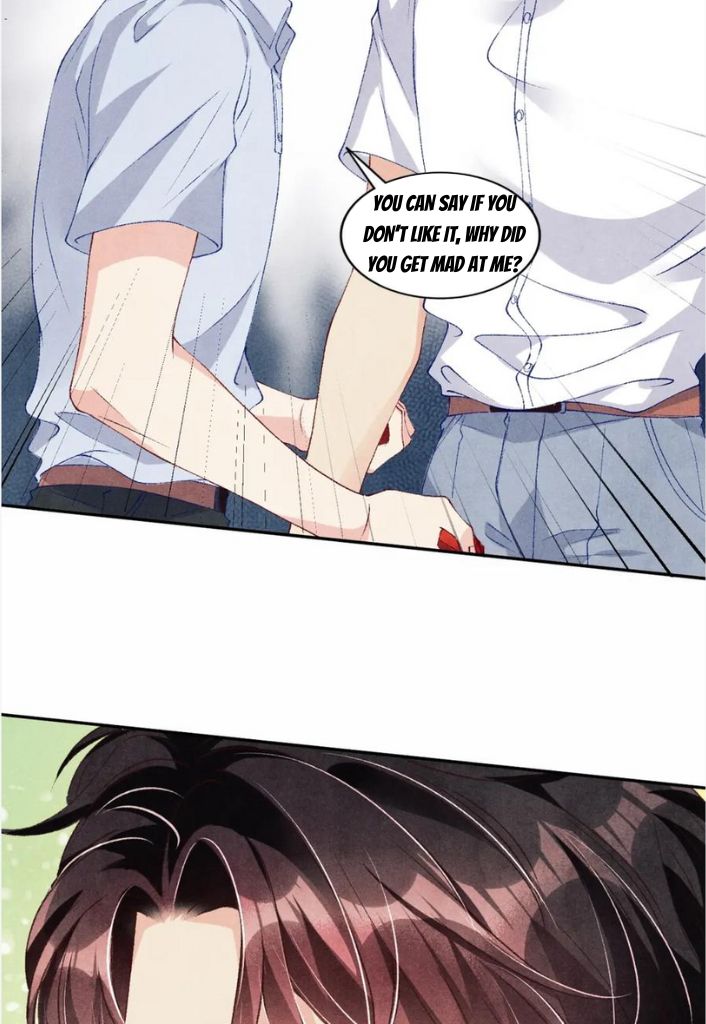 Crushing Jade and Casting Pearls chapter 47 - page 45