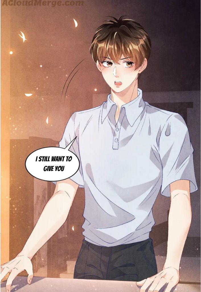 Crushing Jade and Casting Pearls chapter 47 - page 8