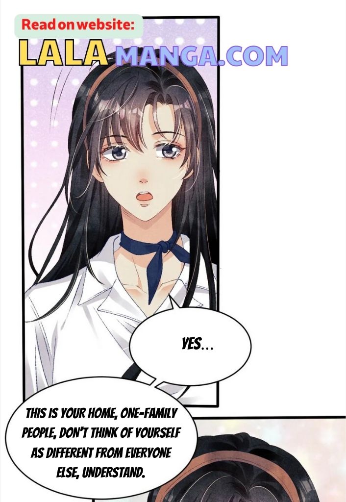Crushing Jade and Casting Pearls chapter 46 - page 24