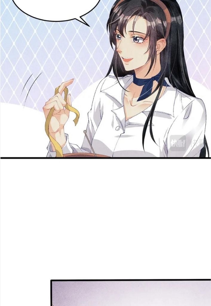Crushing Jade and Casting Pearls chapter 46 - page 27