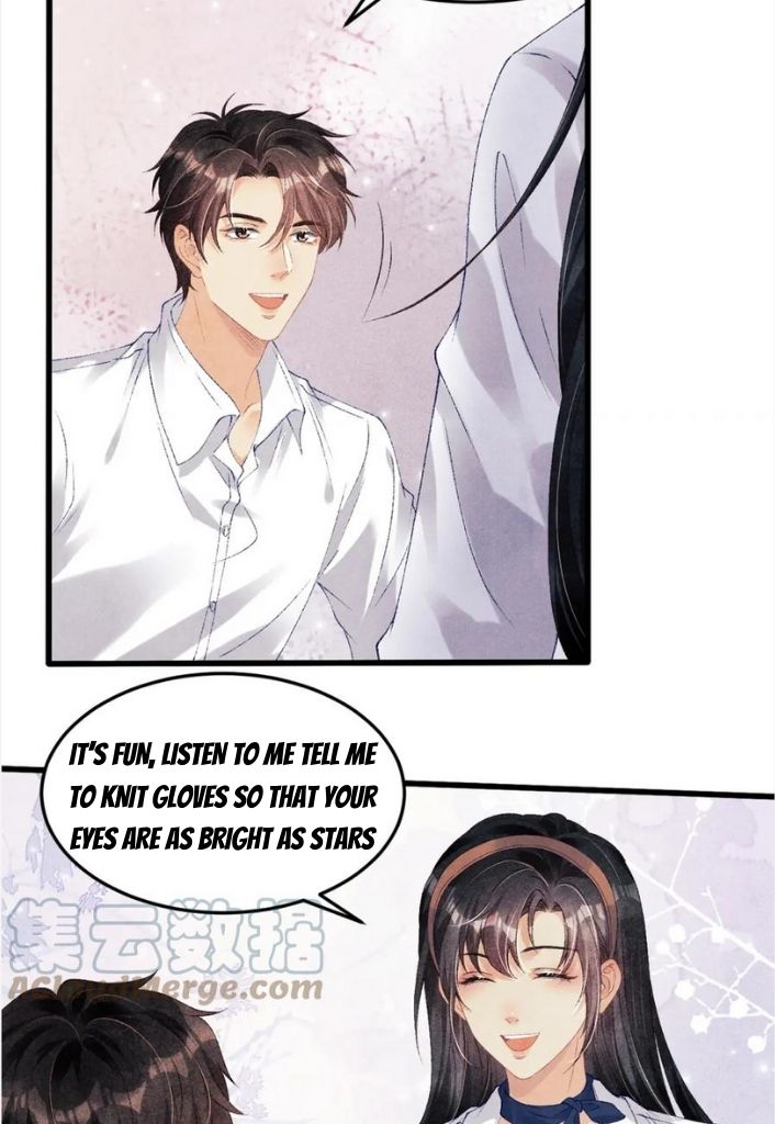 Crushing Jade and Casting Pearls chapter 46 - page 35