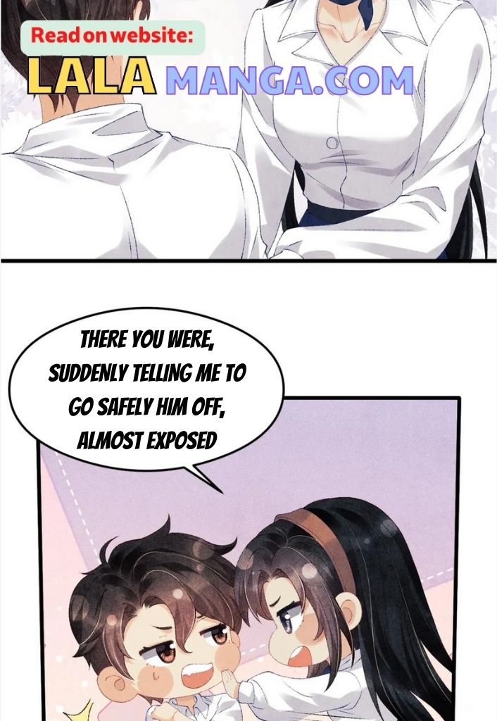 Crushing Jade and Casting Pearls chapter 46 - page 36