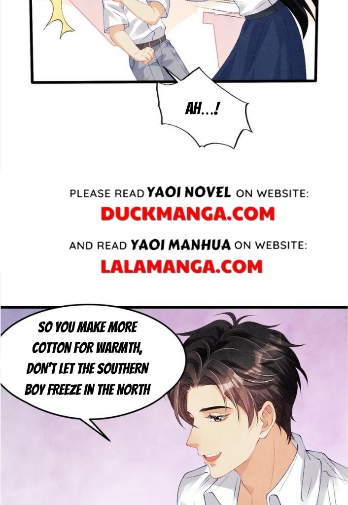 Crushing Jade and Casting Pearls chapter 46 - page 37