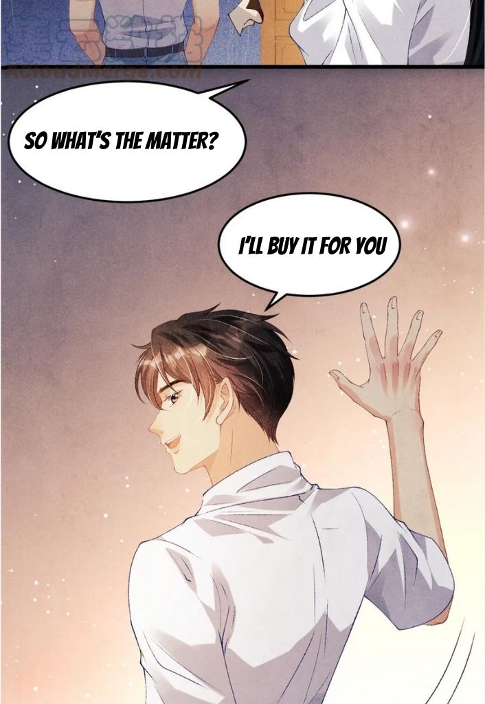 Crushing Jade and Casting Pearls chapter 46 - page 39
