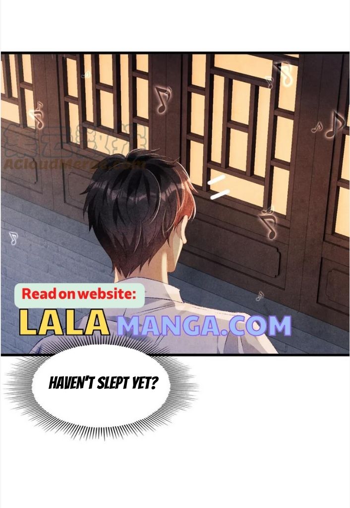 Crushing Jade and Casting Pearls chapter 46 - page 42