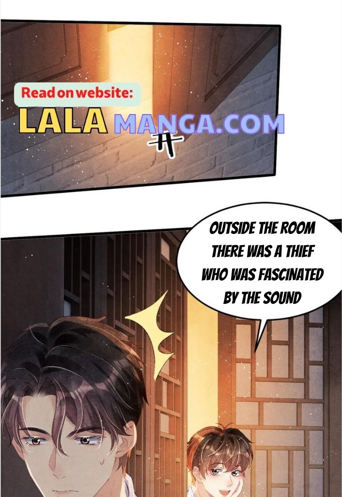 Crushing Jade and Casting Pearls chapter 46 - page 44