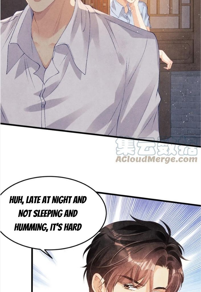 Crushing Jade and Casting Pearls chapter 46 - page 45