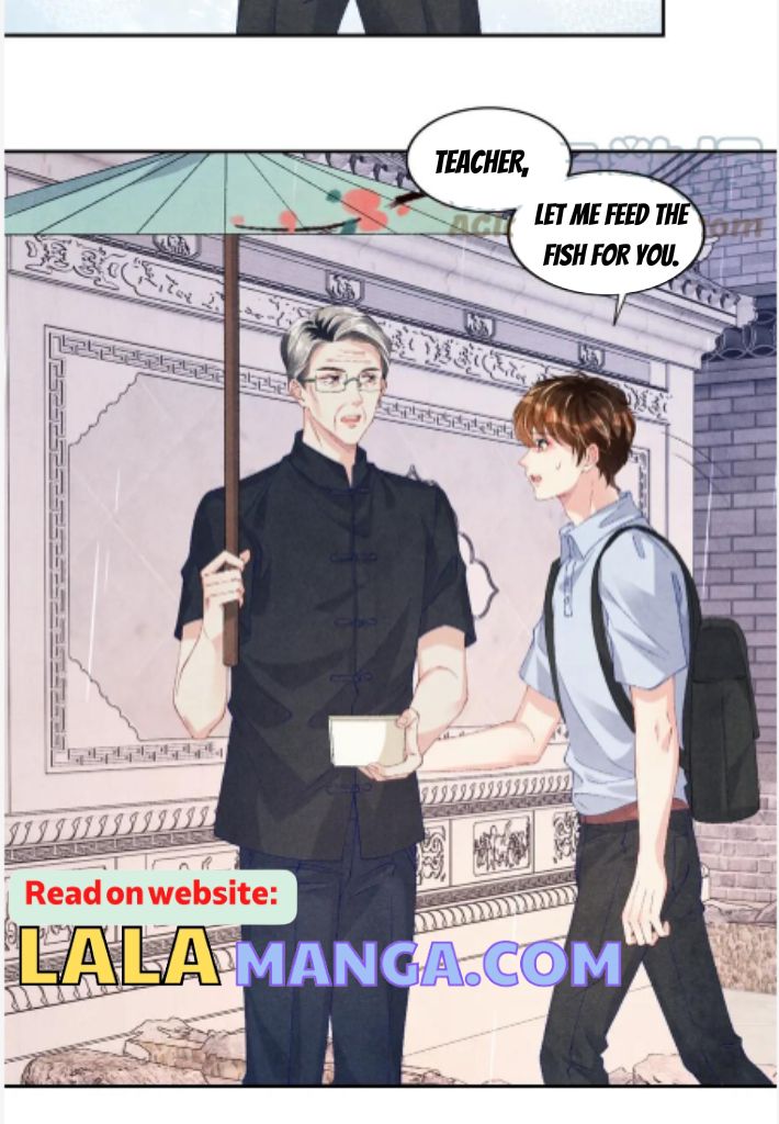 Crushing Jade and Casting Pearls chapter 45 - page 14