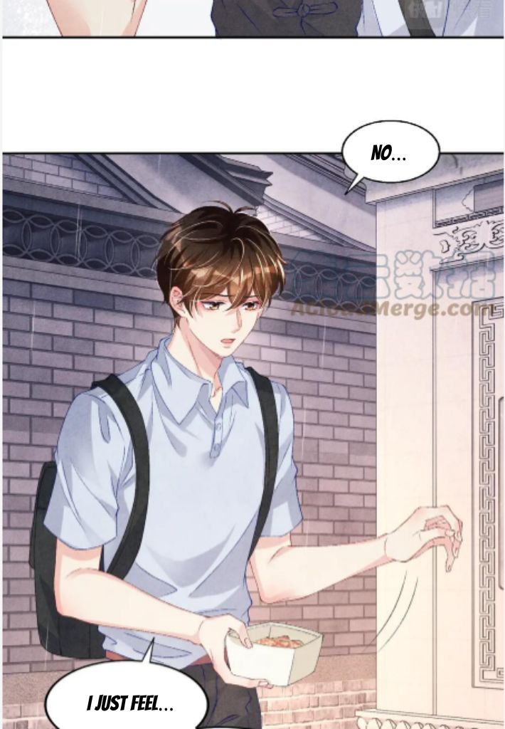 Crushing Jade and Casting Pearls chapter 45 - page 17