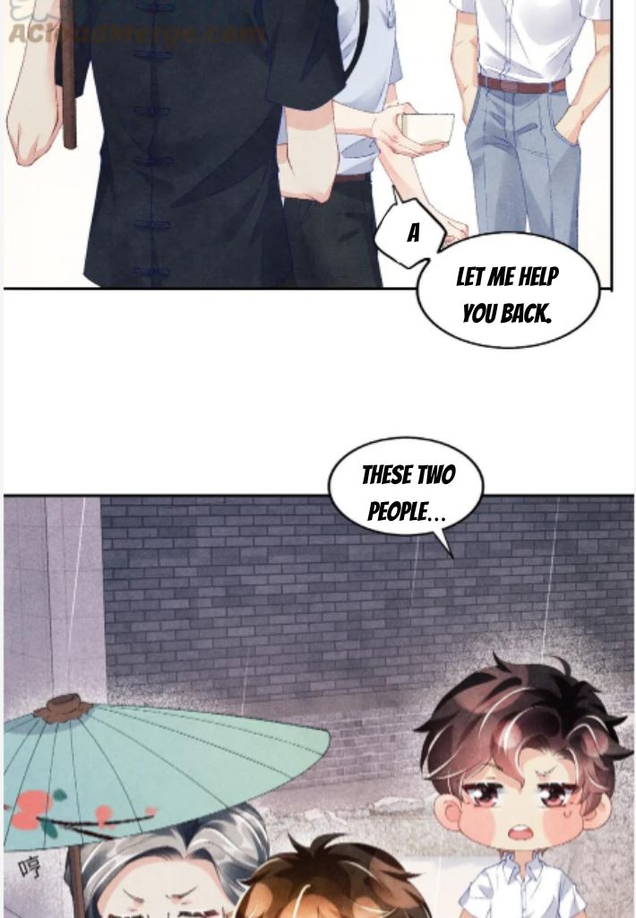 Crushing Jade and Casting Pearls chapter 45 - page 26