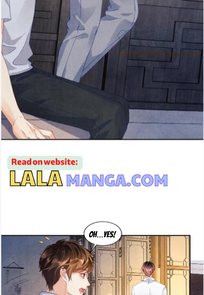 Crushing Jade and Casting Pearls chapter 45 - page 37