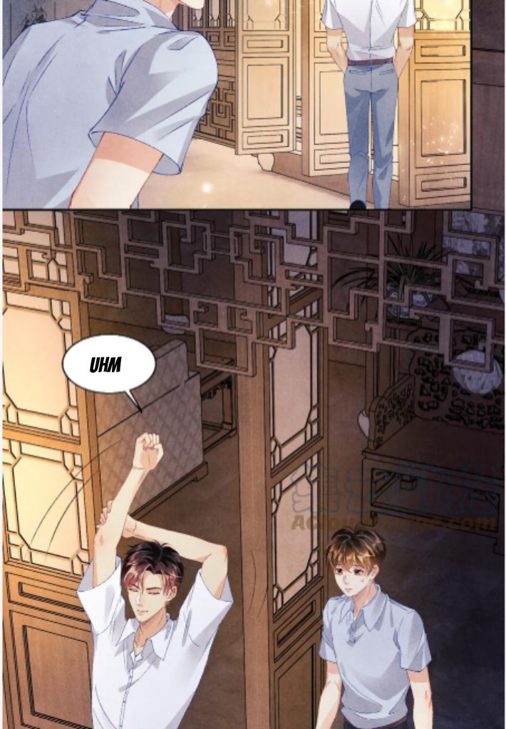 Crushing Jade and Casting Pearls chapter 45 - page 38