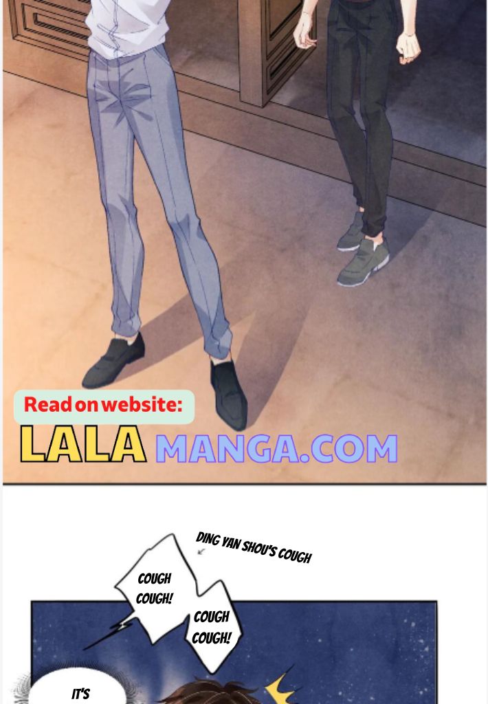 Crushing Jade and Casting Pearls chapter 45 - page 39