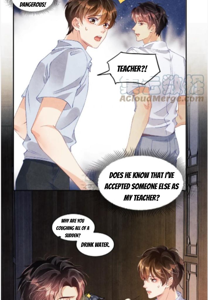 Crushing Jade and Casting Pearls chapter 45 - page 40
