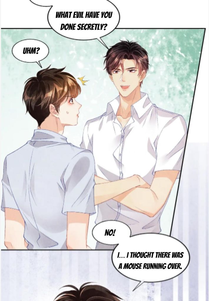 Crushing Jade and Casting Pearls chapter 45 - page 42