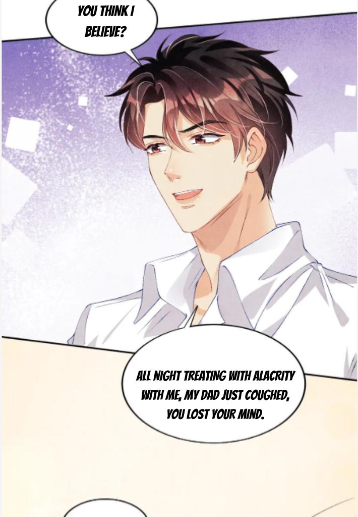 Crushing Jade and Casting Pearls chapter 45 - page 44