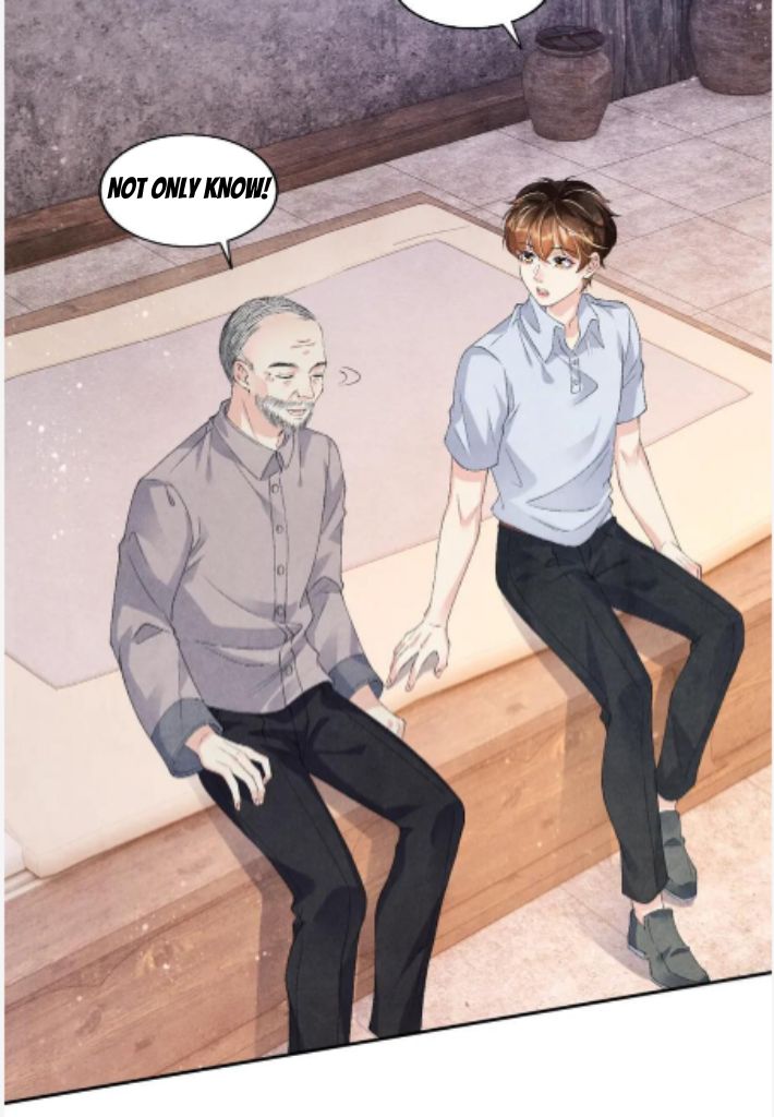 Crushing Jade and Casting Pearls chapter 45 - page 5