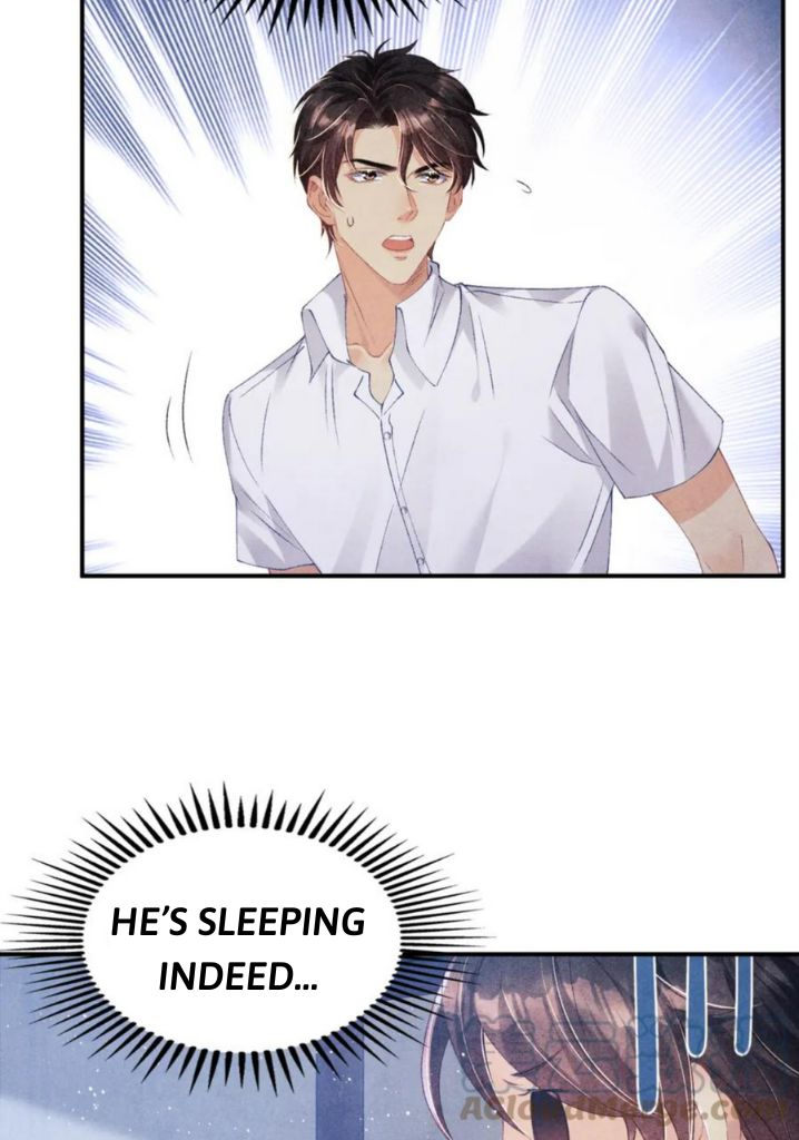 Crushing Jade and Casting Pearls chapter 32 - page 26