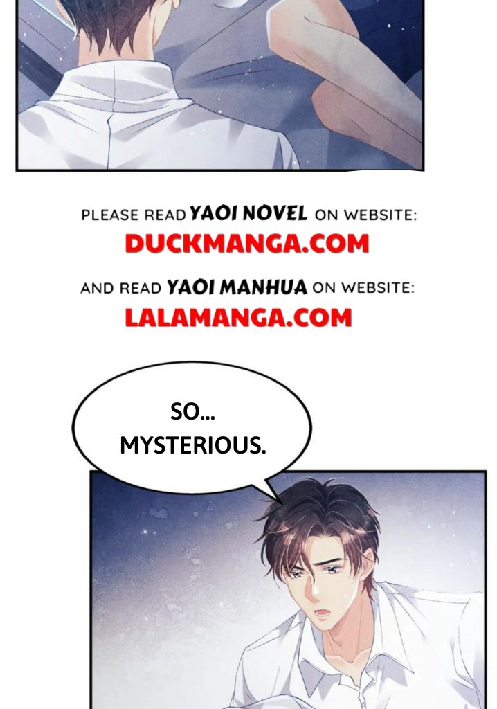 Crushing Jade and Casting Pearls chapter 32 - page 28
