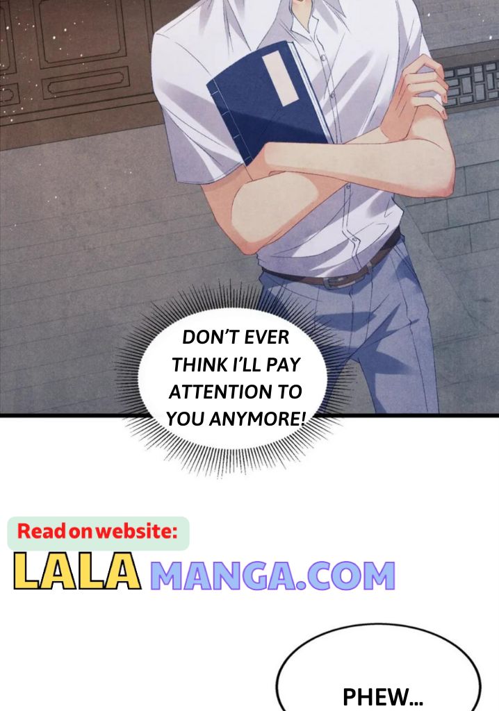 Crushing Jade and Casting Pearls chapter 32 - page 7