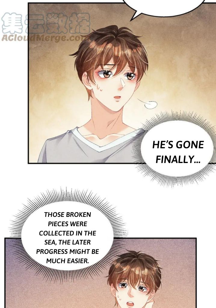 Crushing Jade and Casting Pearls chapter 32 - page 8