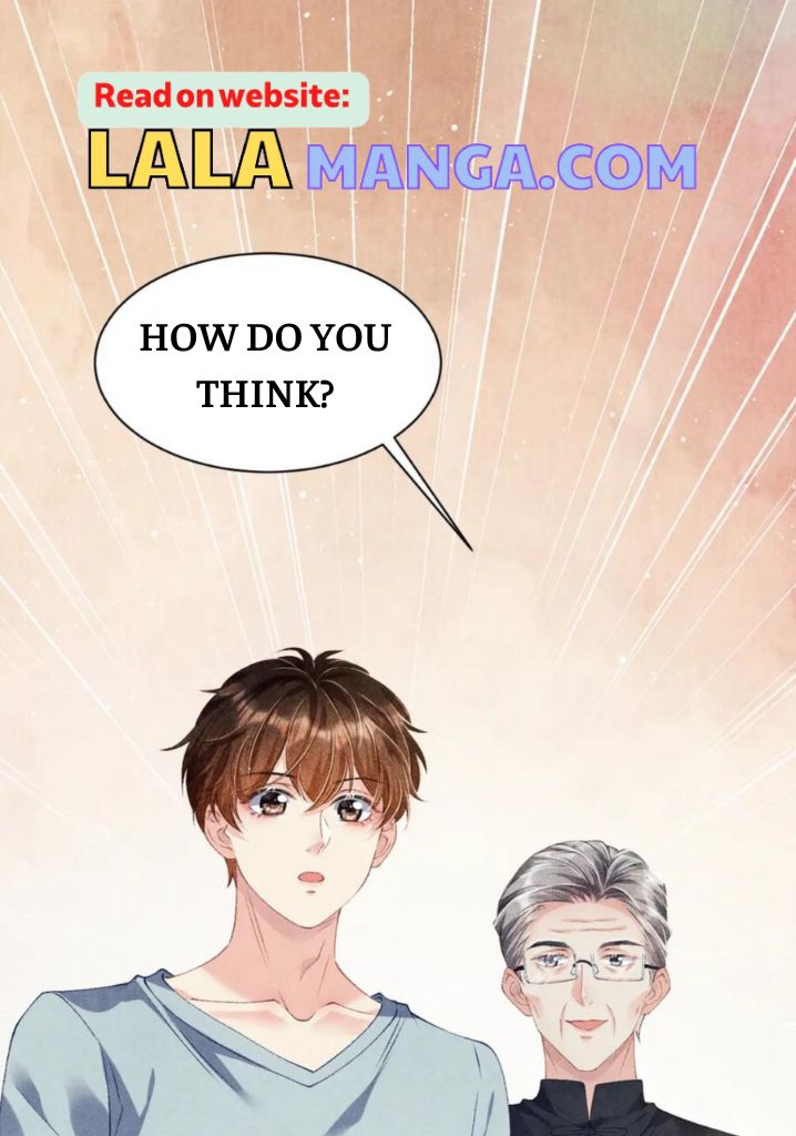 Crushing Jade and Casting Pearls chapter 29 - page 22