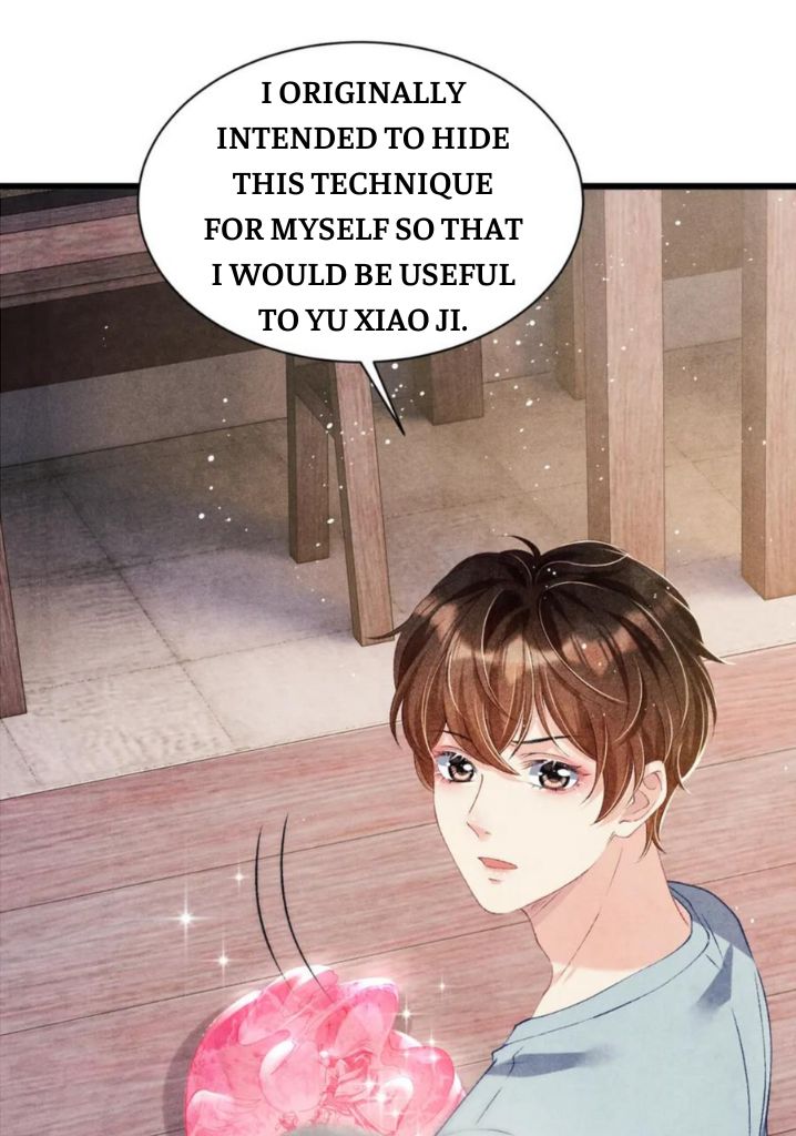 Crushing Jade and Casting Pearls chapter 29 - page 27