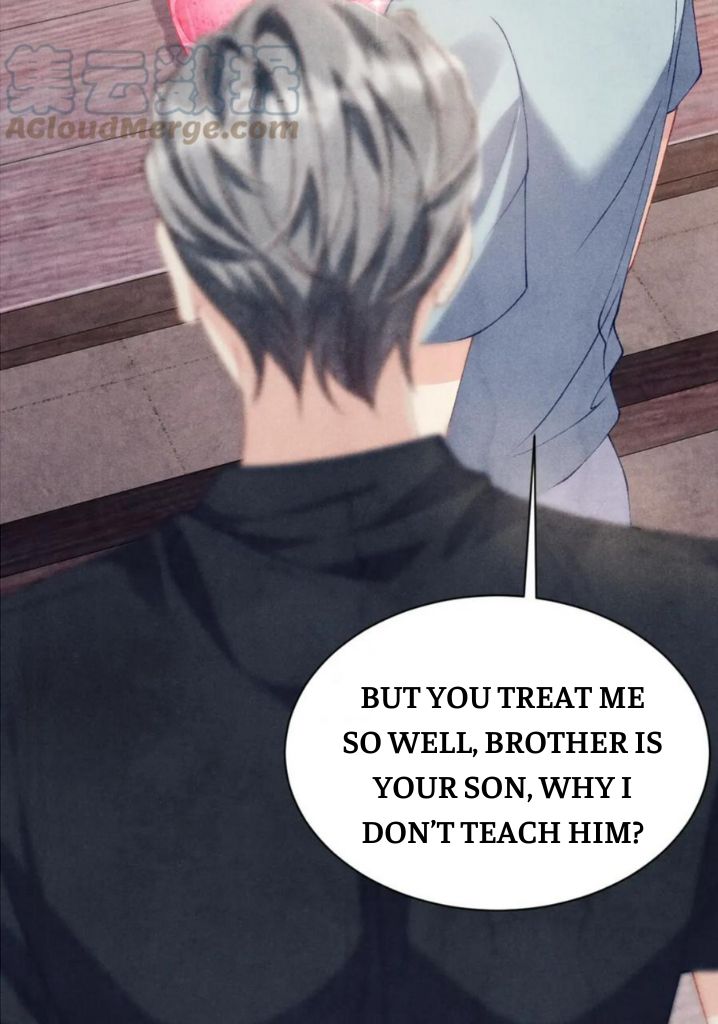 Crushing Jade and Casting Pearls chapter 29 - page 28