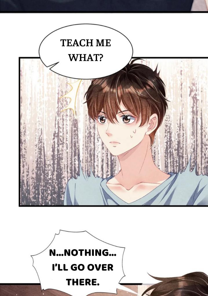 Crushing Jade and Casting Pearls chapter 29 - page 29