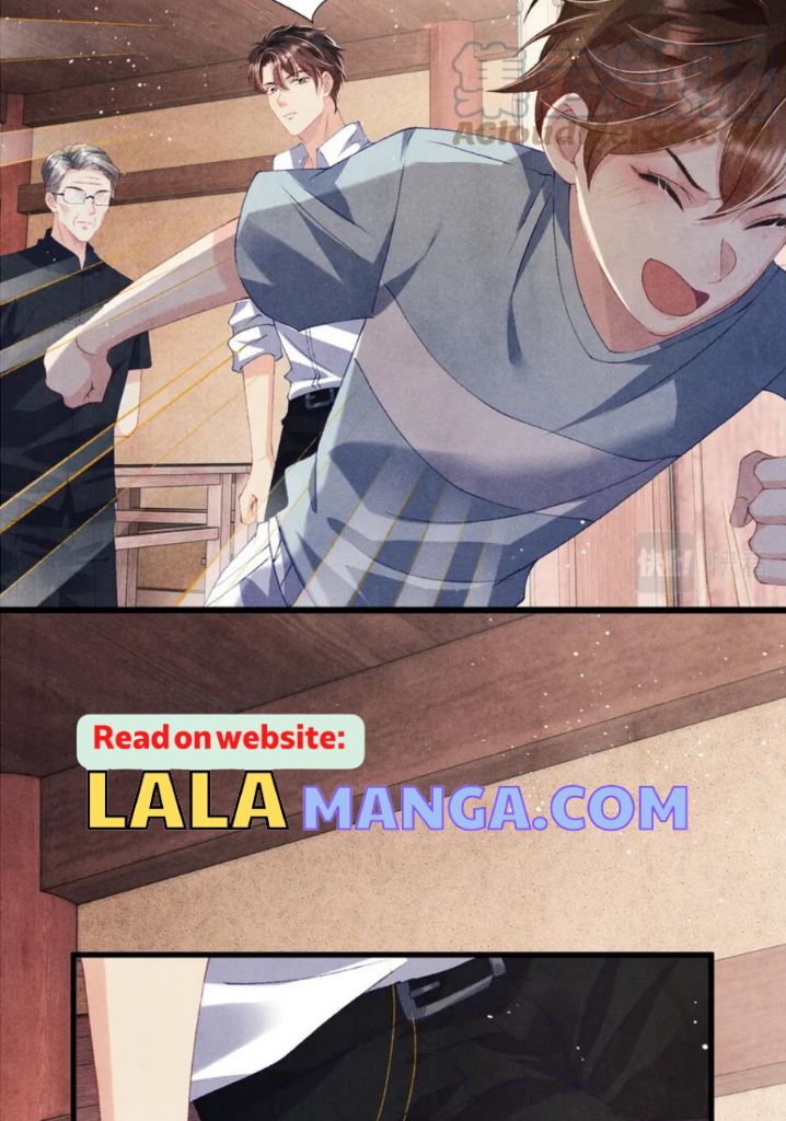 Crushing Jade and Casting Pearls chapter 29 - page 30