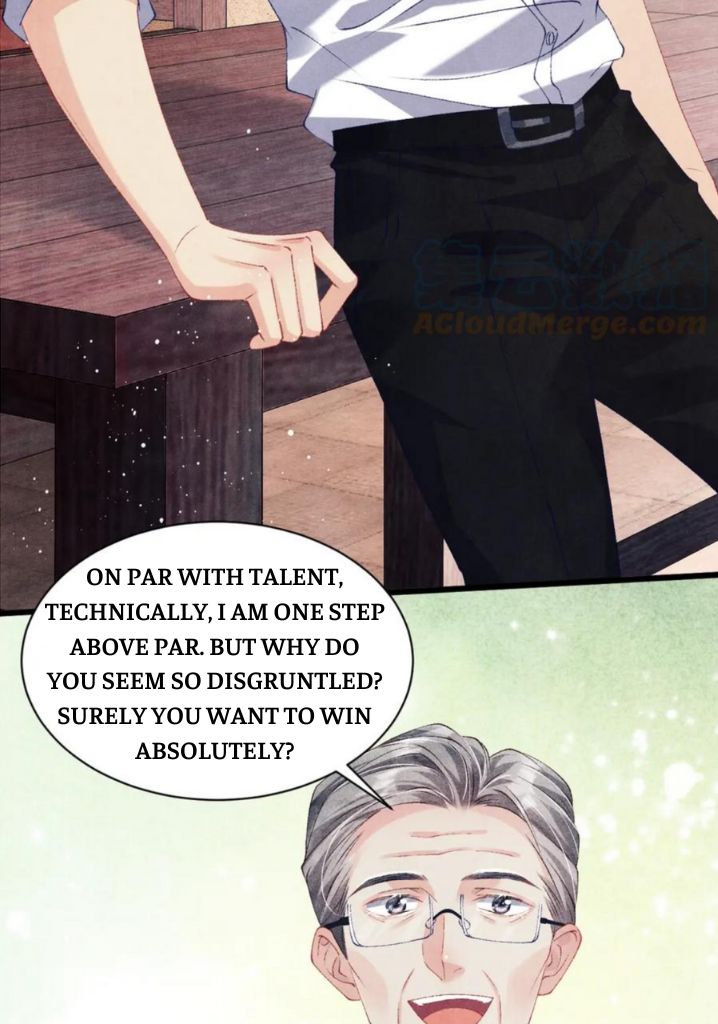 Crushing Jade and Casting Pearls chapter 29 - page 32