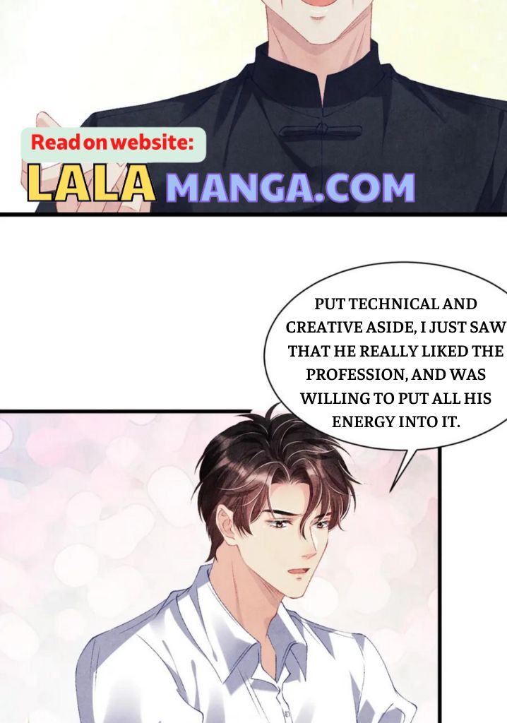 Crushing Jade and Casting Pearls chapter 29 - page 33