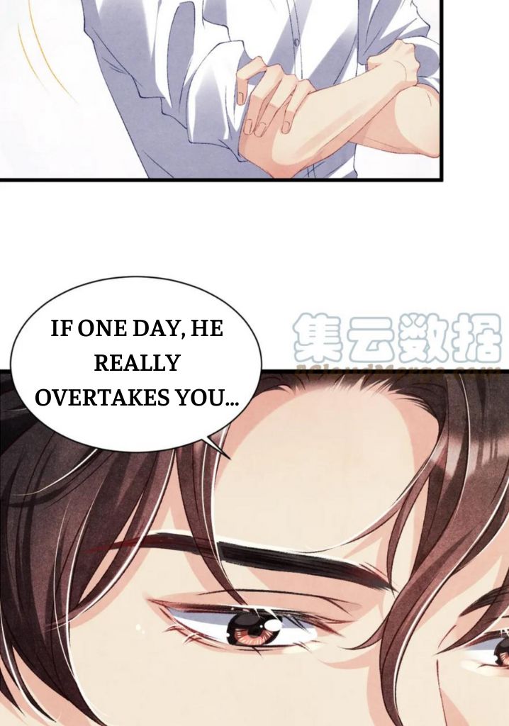 Crushing Jade and Casting Pearls chapter 29 - page 34