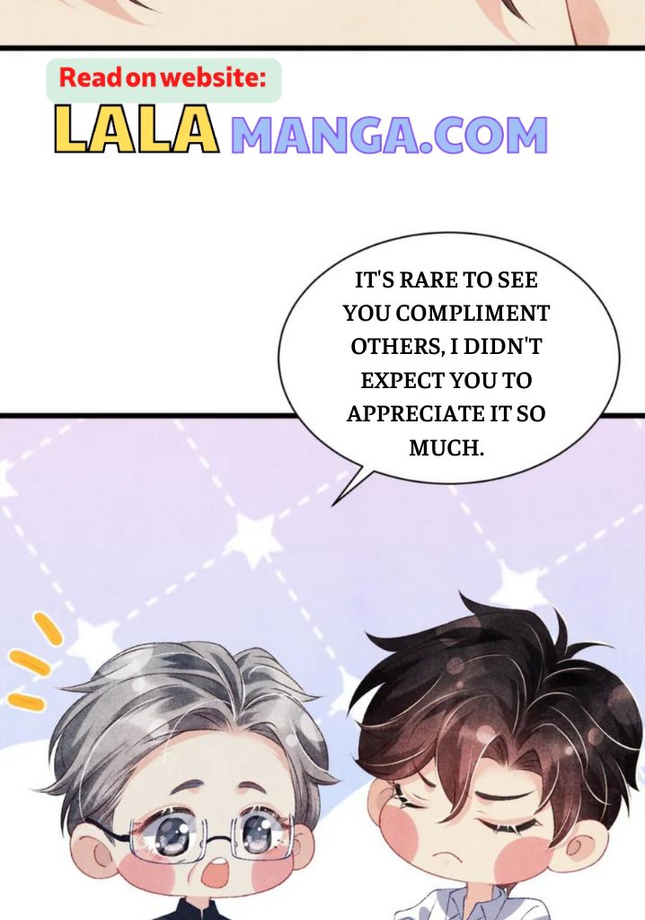 Crushing Jade and Casting Pearls chapter 29 - page 35