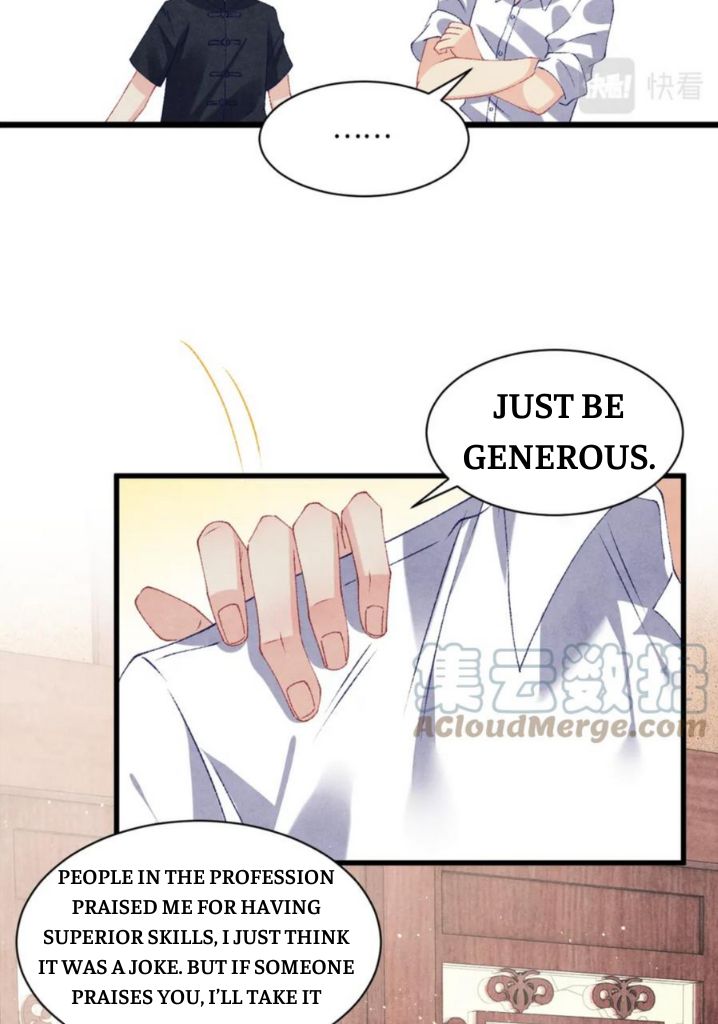 Crushing Jade and Casting Pearls chapter 29 - page 36