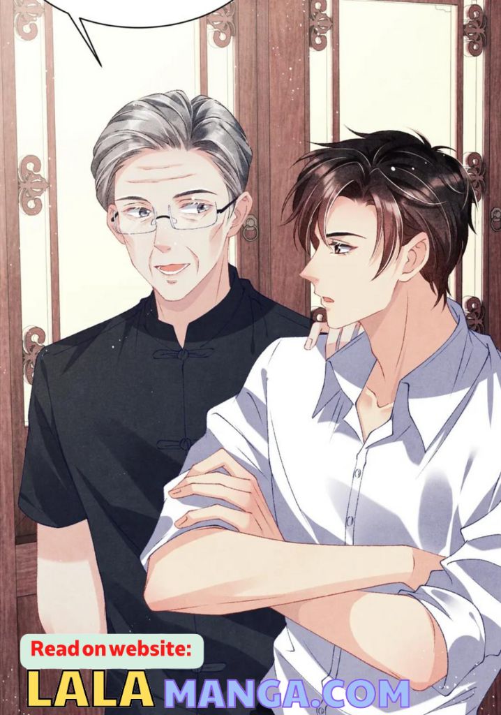 Crushing Jade and Casting Pearls chapter 29 - page 37