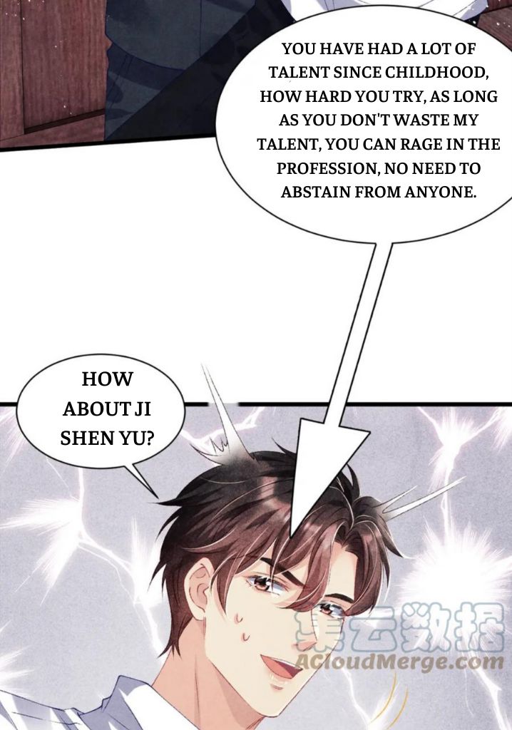 Crushing Jade and Casting Pearls chapter 29 - page 38