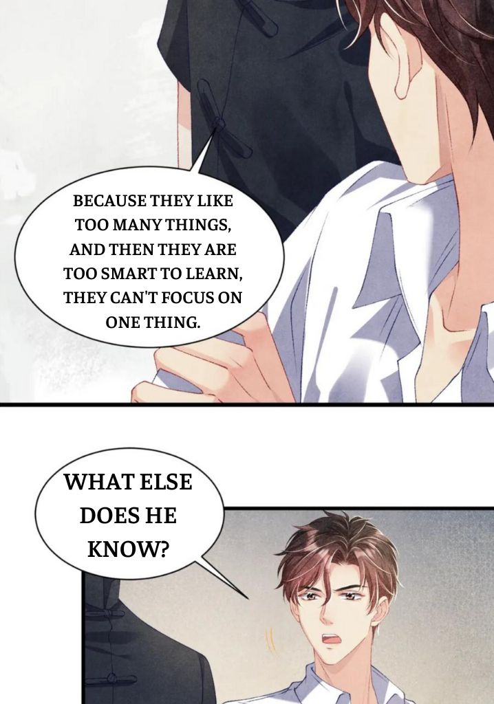 Crushing Jade and Casting Pearls chapter 29 - page 40